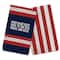 Every Heart Beats True to the Red, White & Blue Tea Towel Set